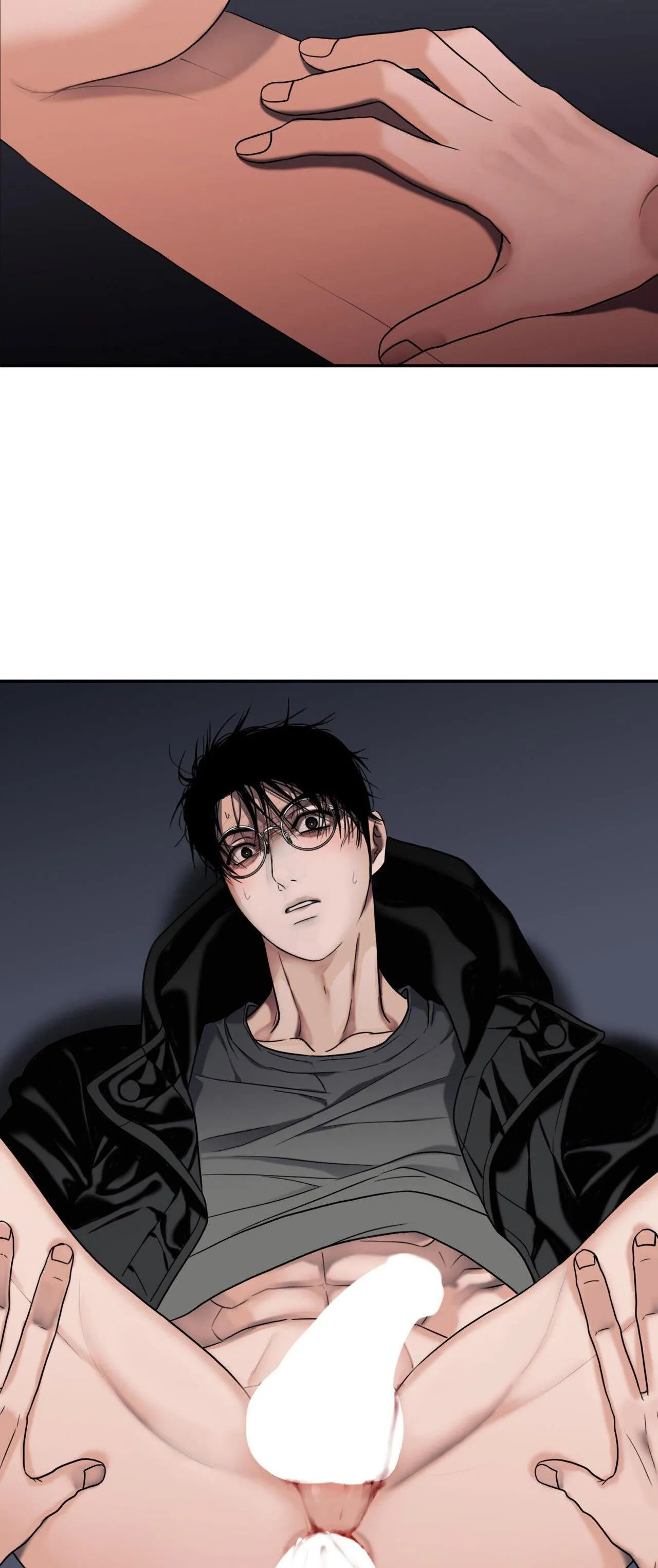 ĂN MÒN Chapter 5 Trang 39