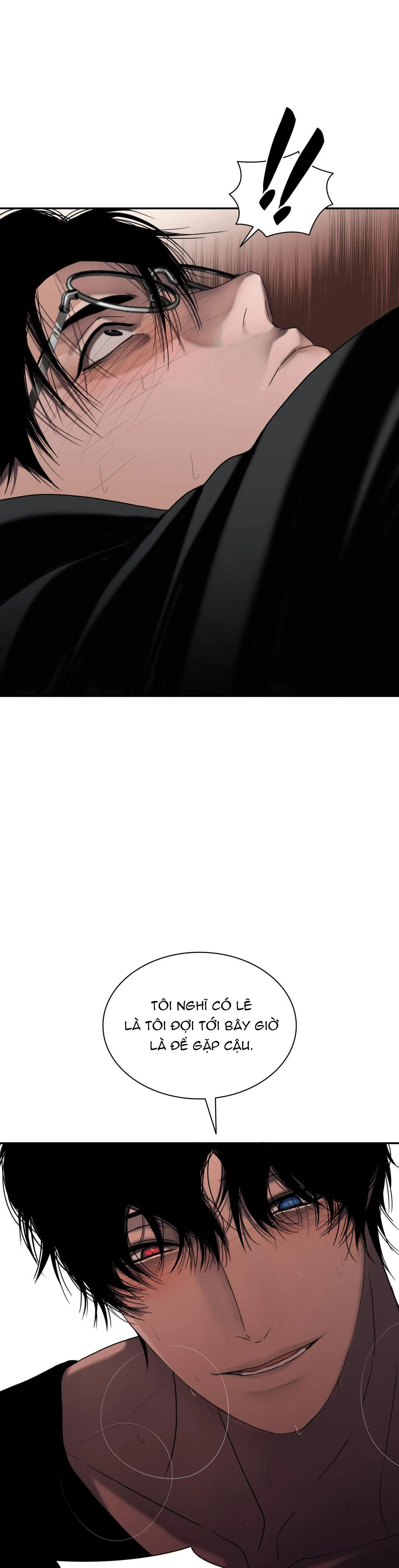 ĂN MÒN Chapter 5 Trang 41