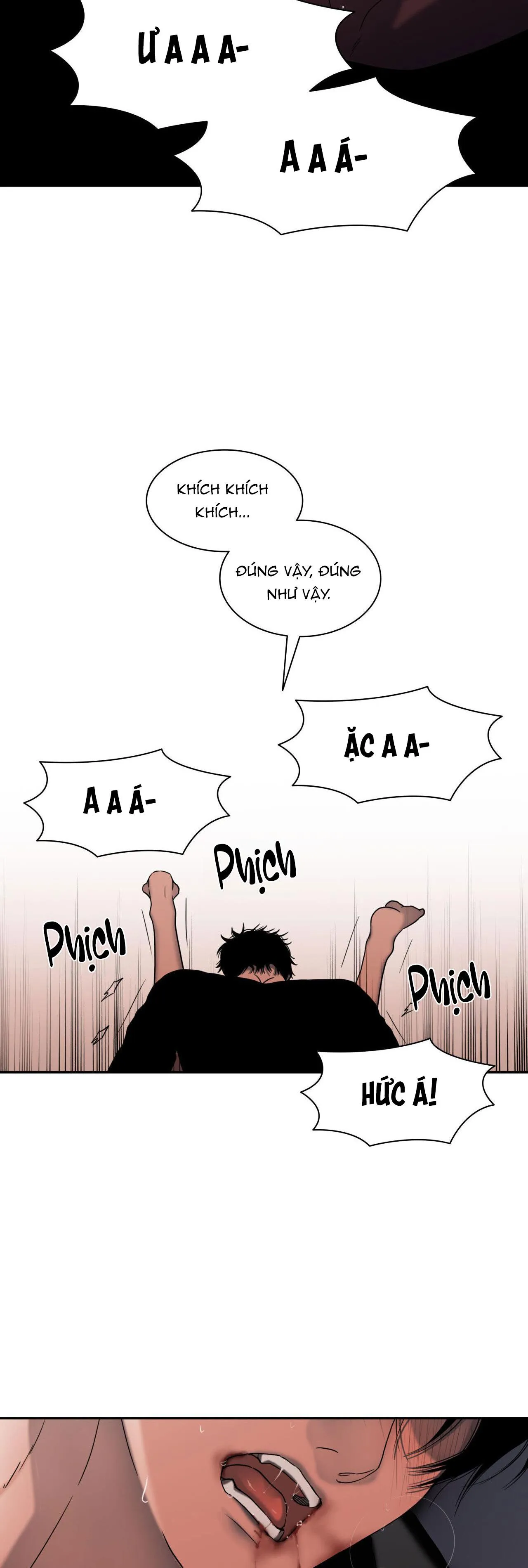 ĂN MÒN Chapter 5 Trang 42