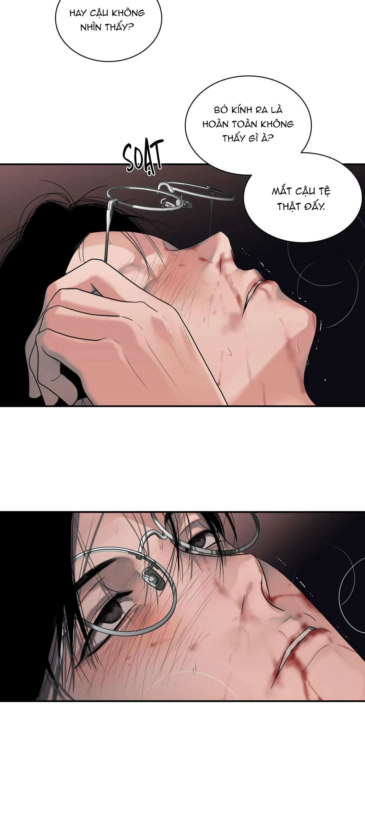 ĂN MÒN Chapter 6 Trang 3