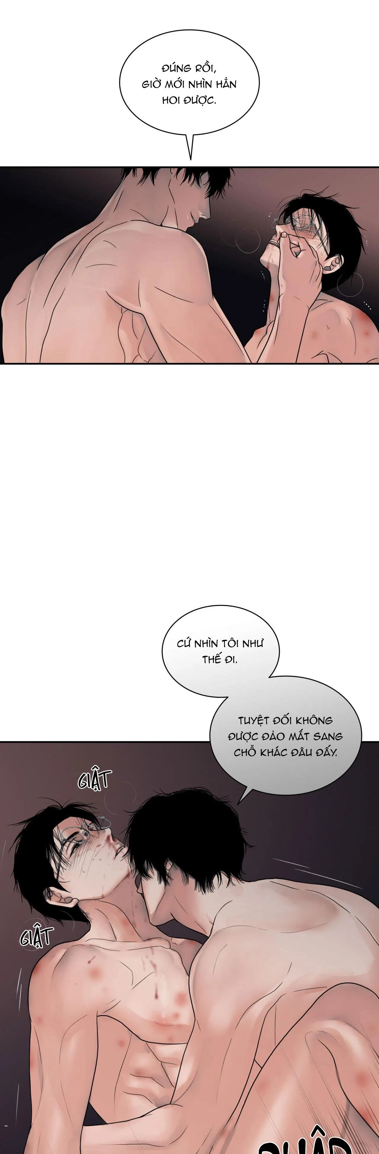 ĂN MÒN Chapter 6 Trang 4