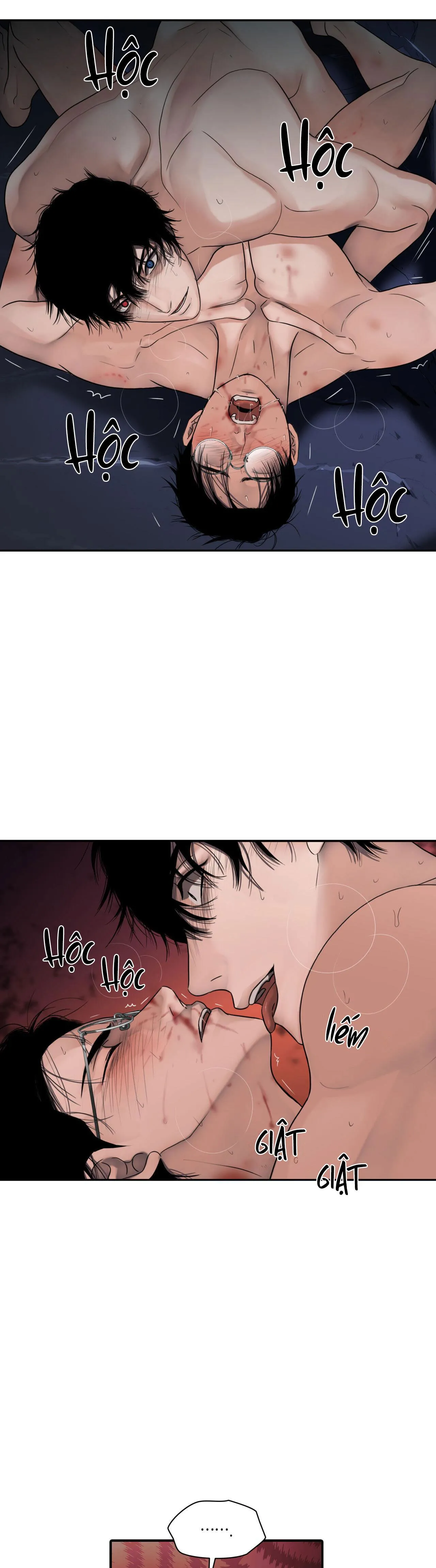 ĂN MÒN Chapter 6 Trang 7