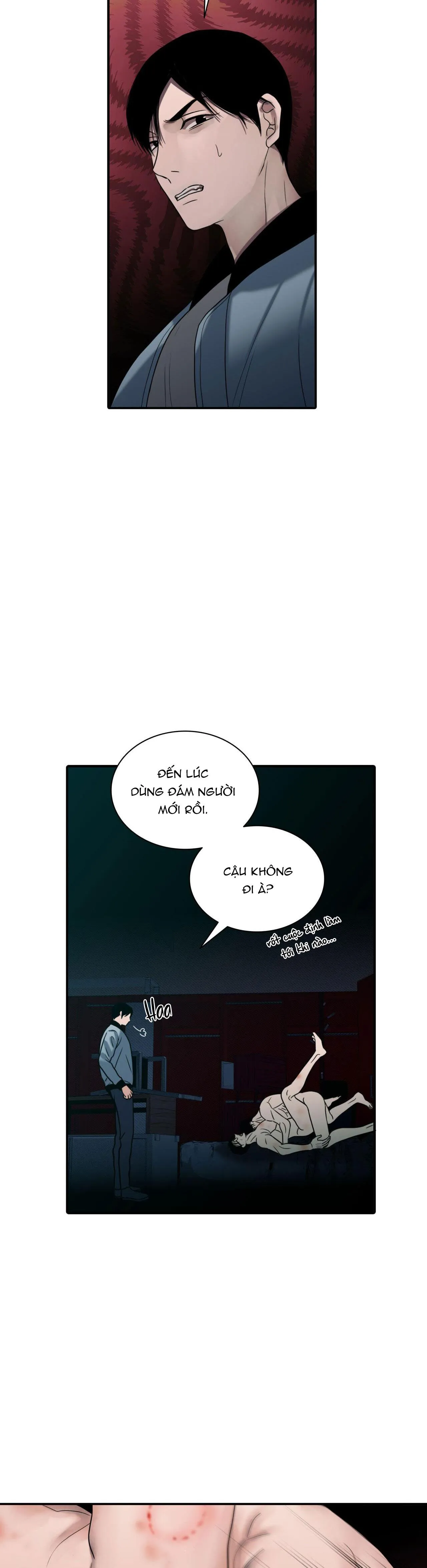 ĂN MÒN Chapter 6 Trang 8