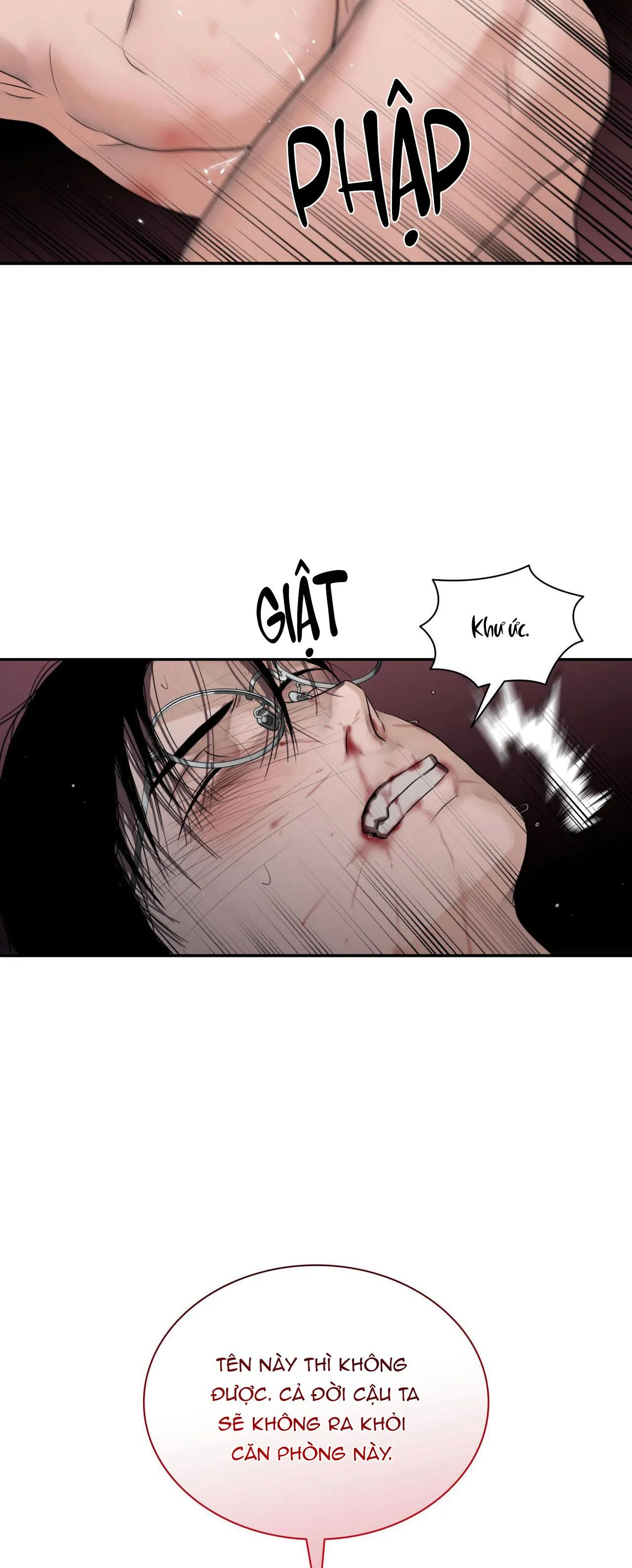 ĂN MÒN Chapter 6 Trang 9