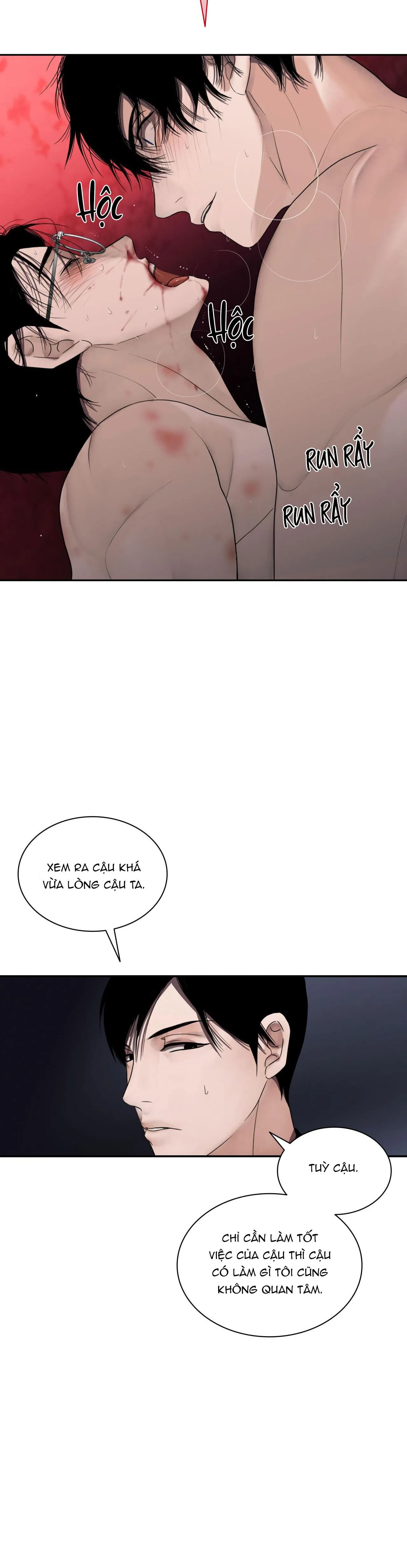 ĂN MÒN Chapter 6 Trang 10