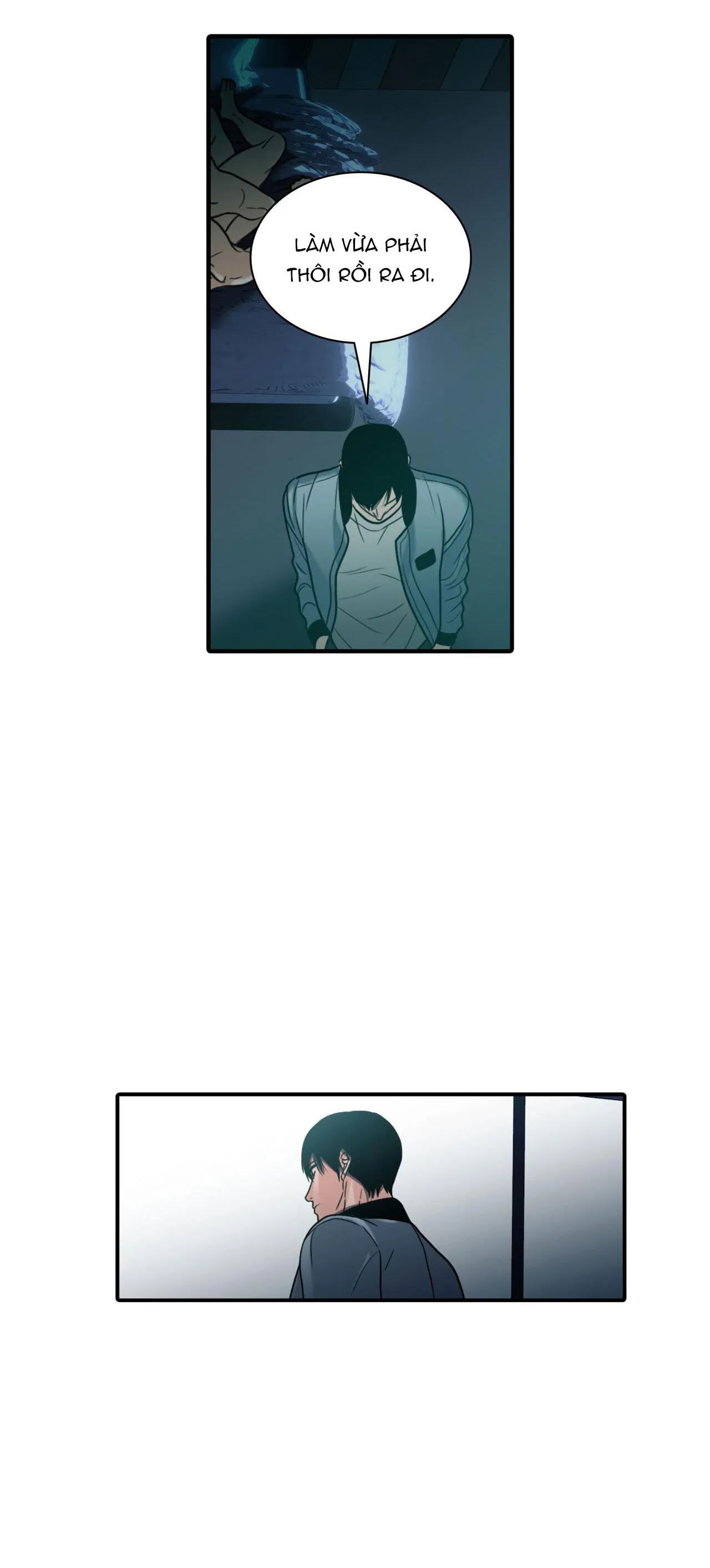 ĂN MÒN Chapter 6 Trang 11