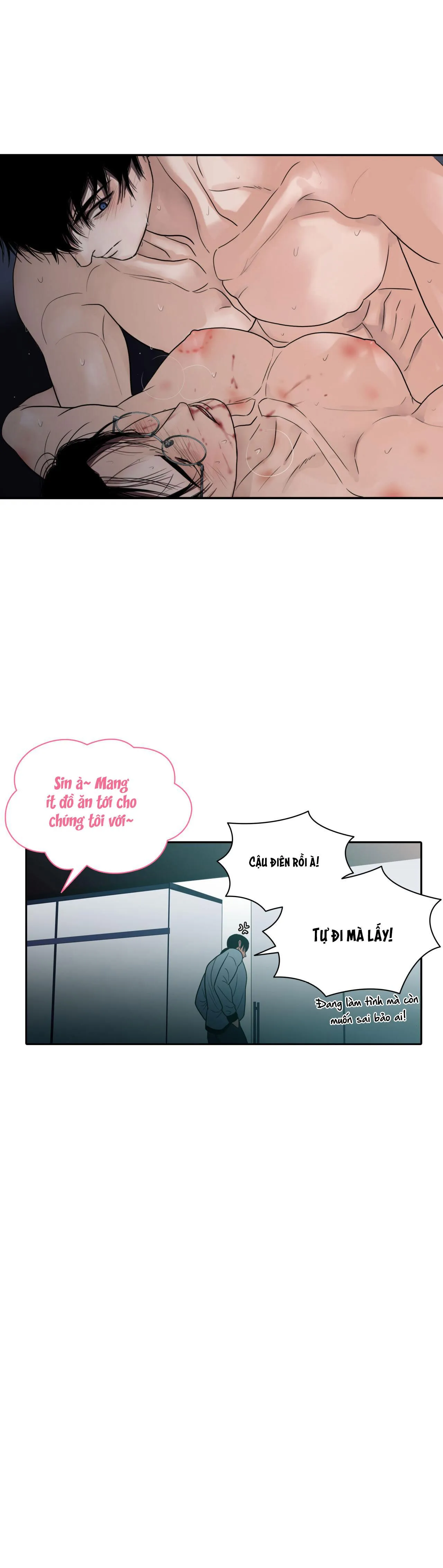 ĂN MÒN Chapter 6 Trang 13