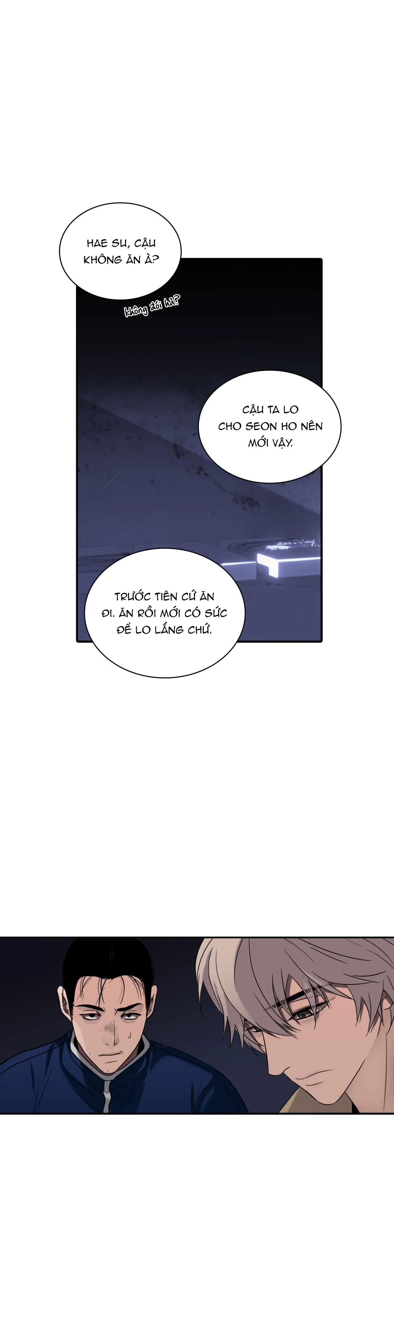 ĂN MÒN Chapter 6 Trang 15