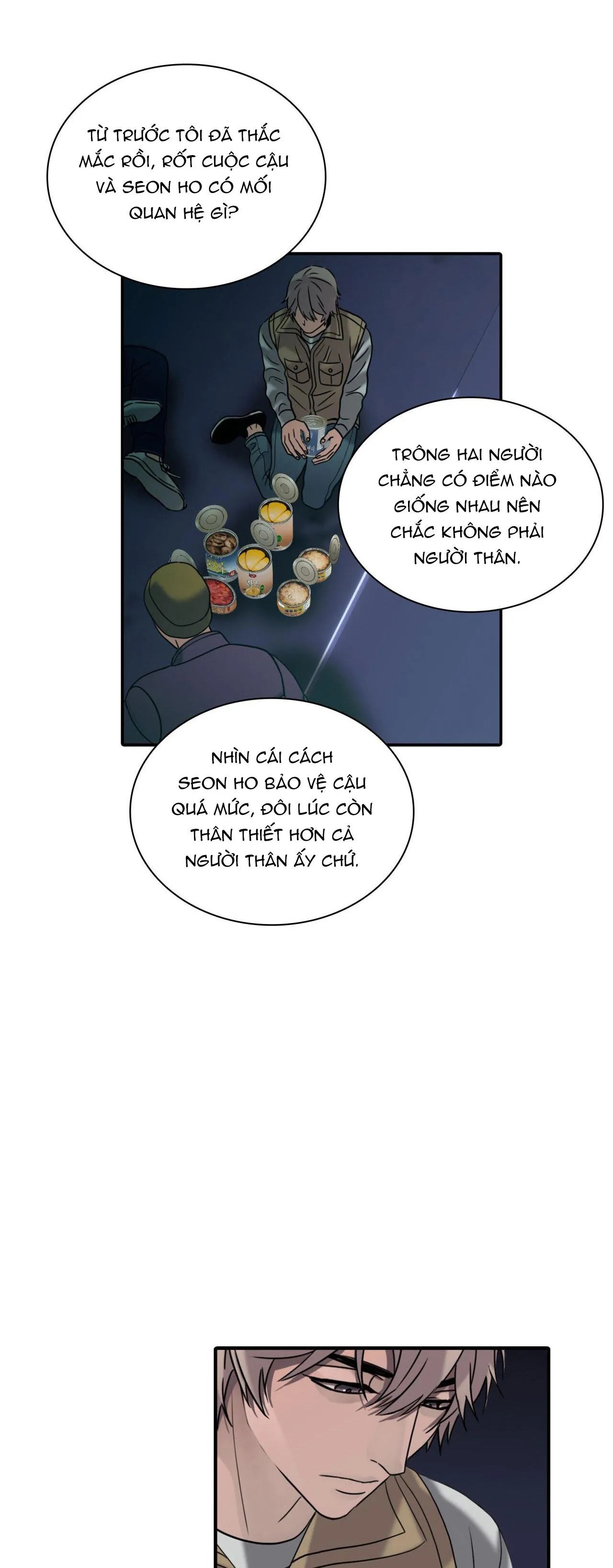 ĂN MÒN Chapter 6 Trang 16