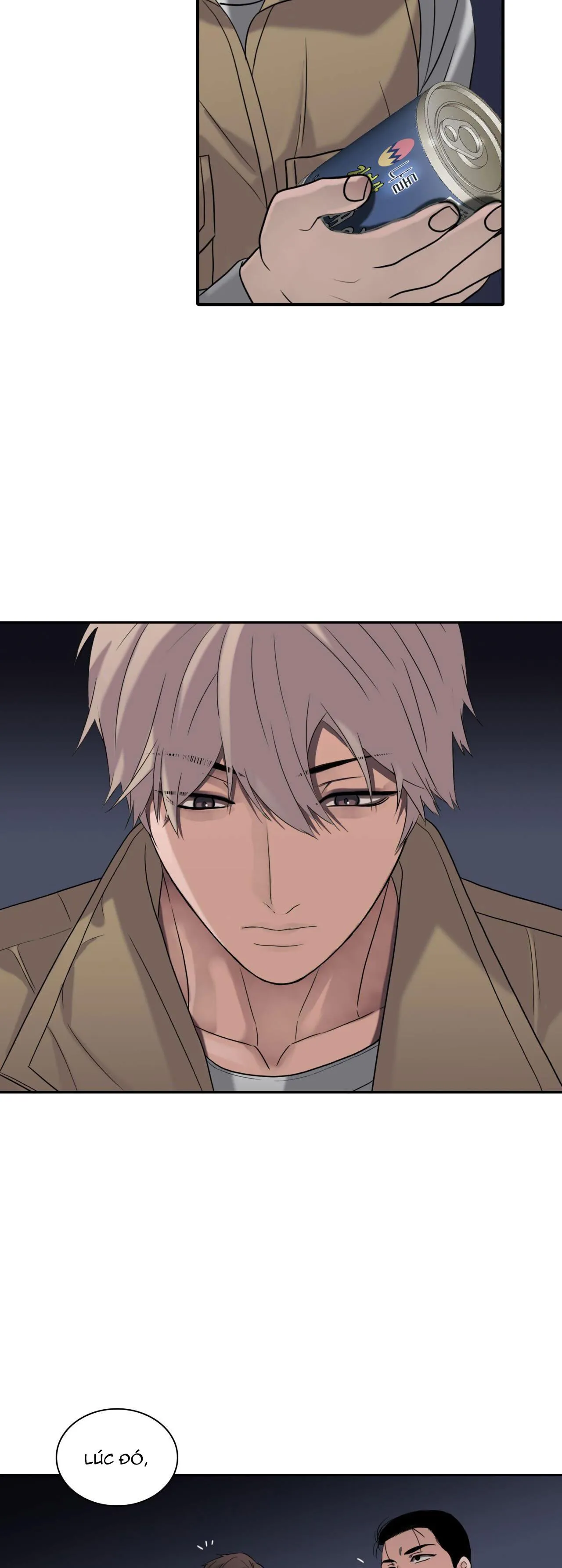 ĂN MÒN Chapter 6 Trang 17