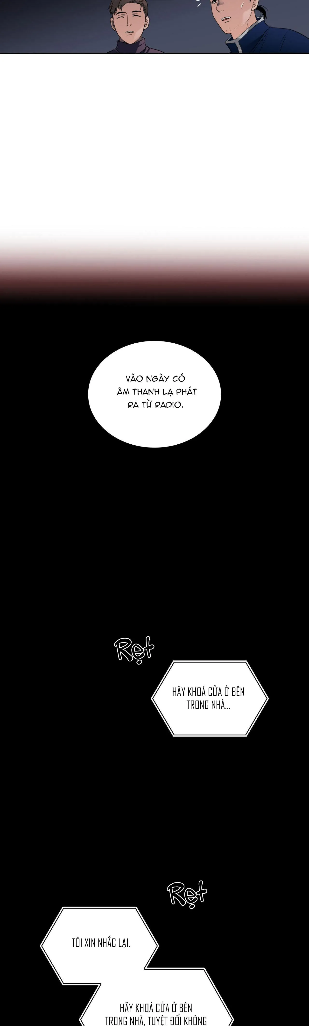 ĂN MÒN Chapter 6 Trang 18