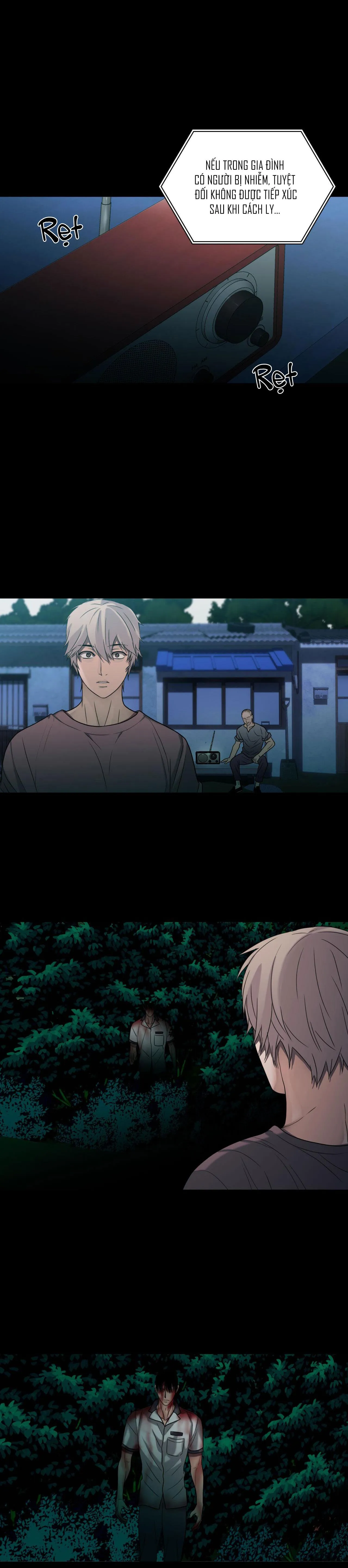 ĂN MÒN Chapter 6 Trang 20