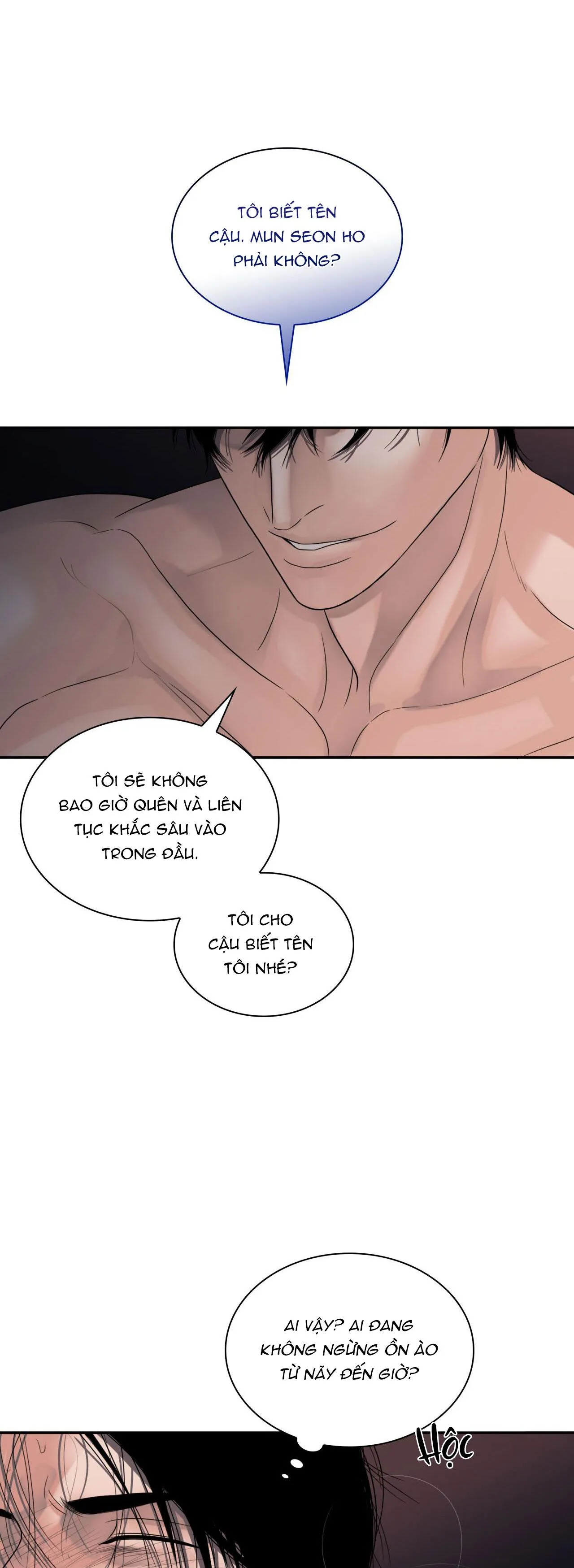 ĂN MÒN Chapter 6 Trang 26