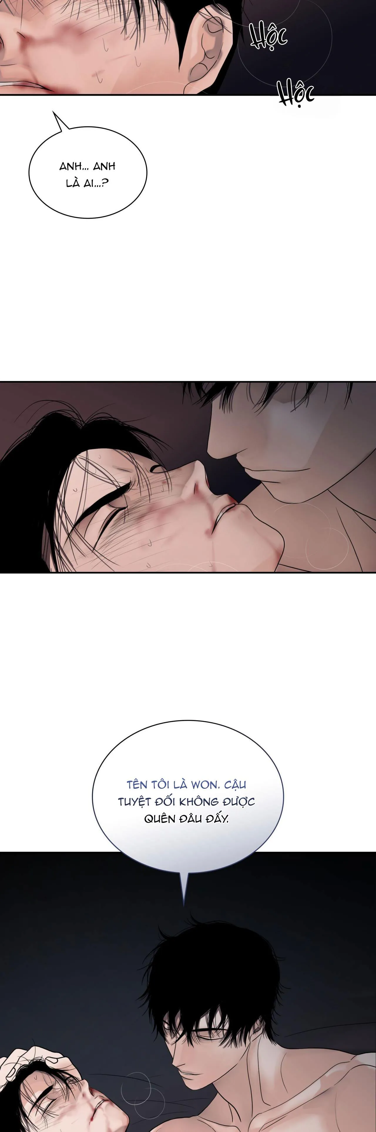 ĂN MÒN Chapter 6 Trang 27