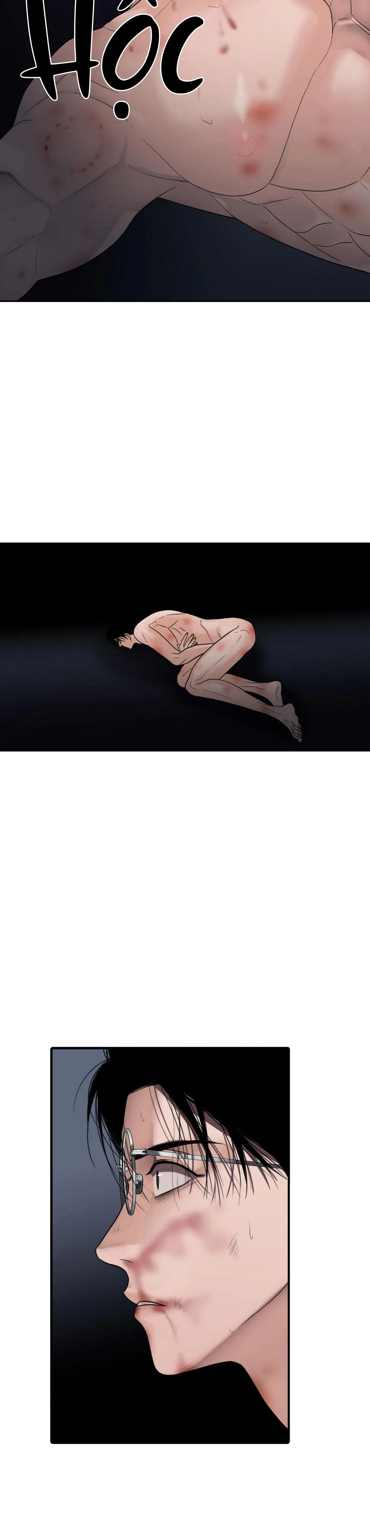 ĂN MÒN Chapter 6 Trang 30