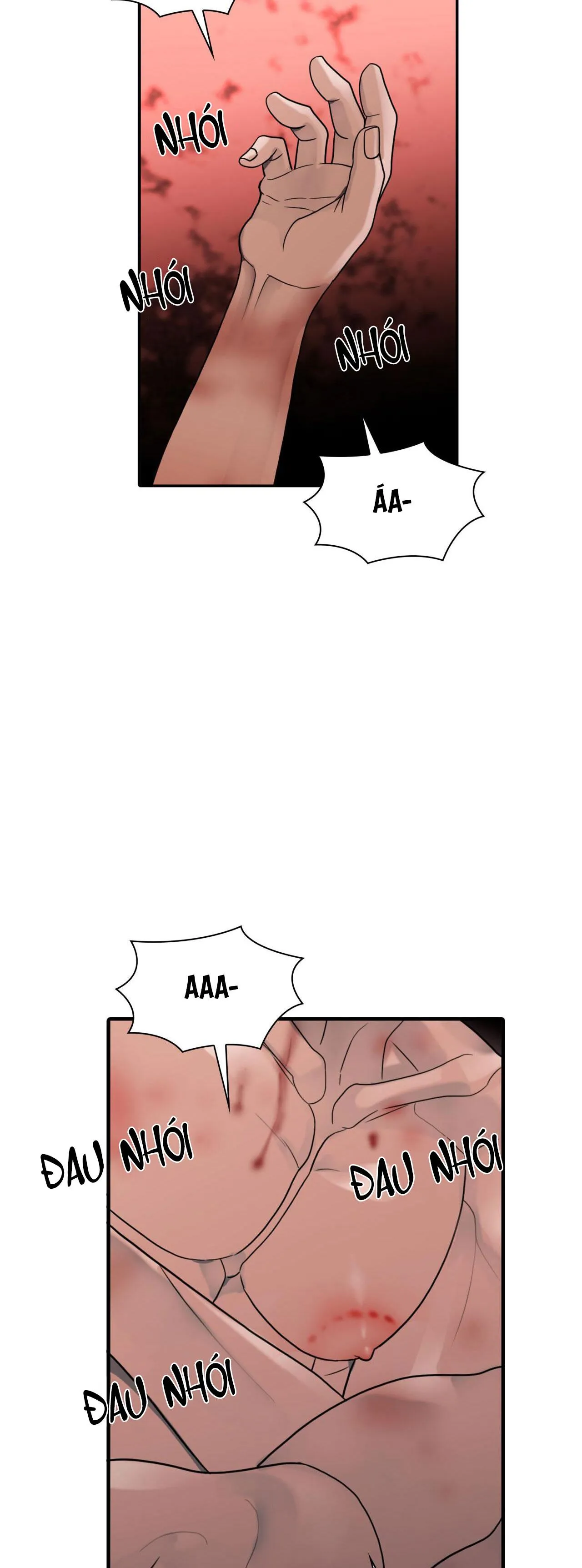 ĂN MÒN Chapter 6 Trang 32