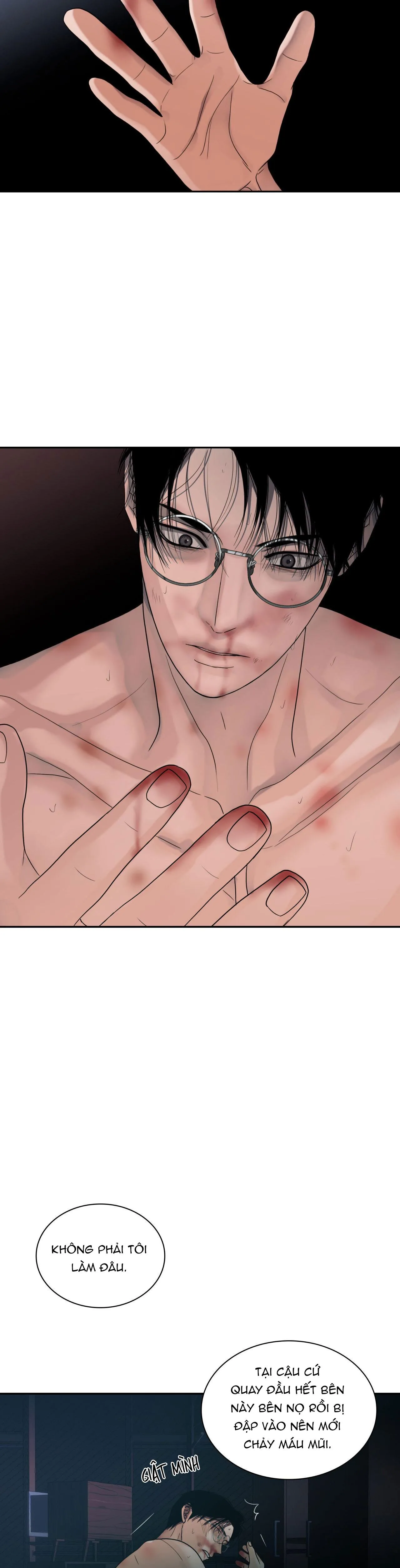 ĂN MÒN Chapter 6 Trang 34