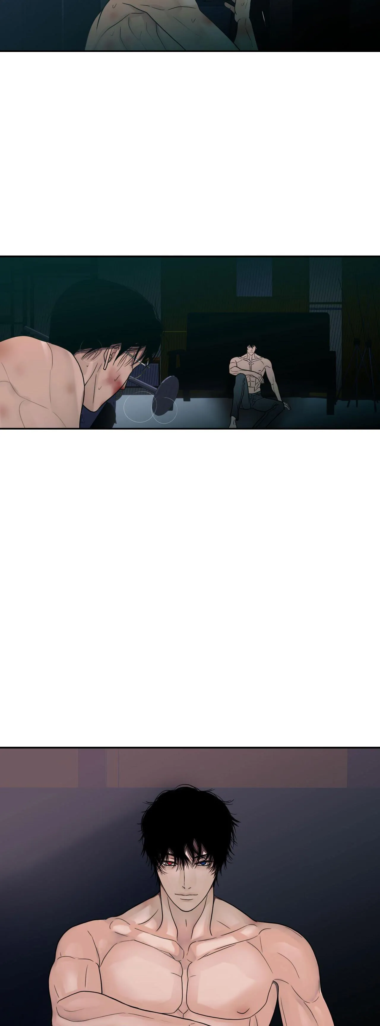 ĂN MÒN Chapter 6 Trang 35