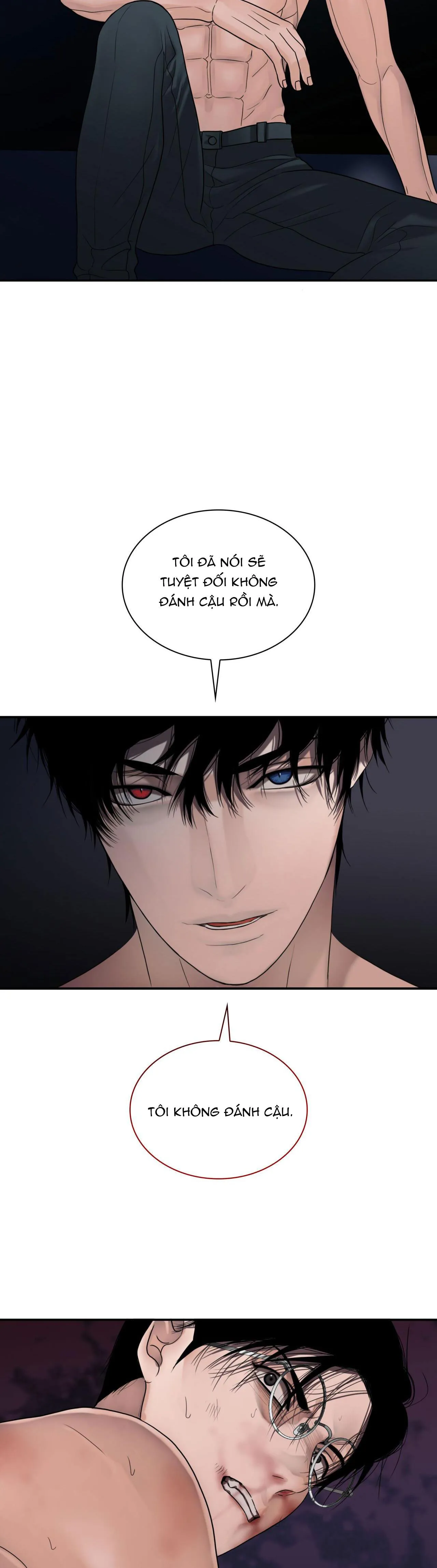 ĂN MÒN Chapter 6 Trang 36