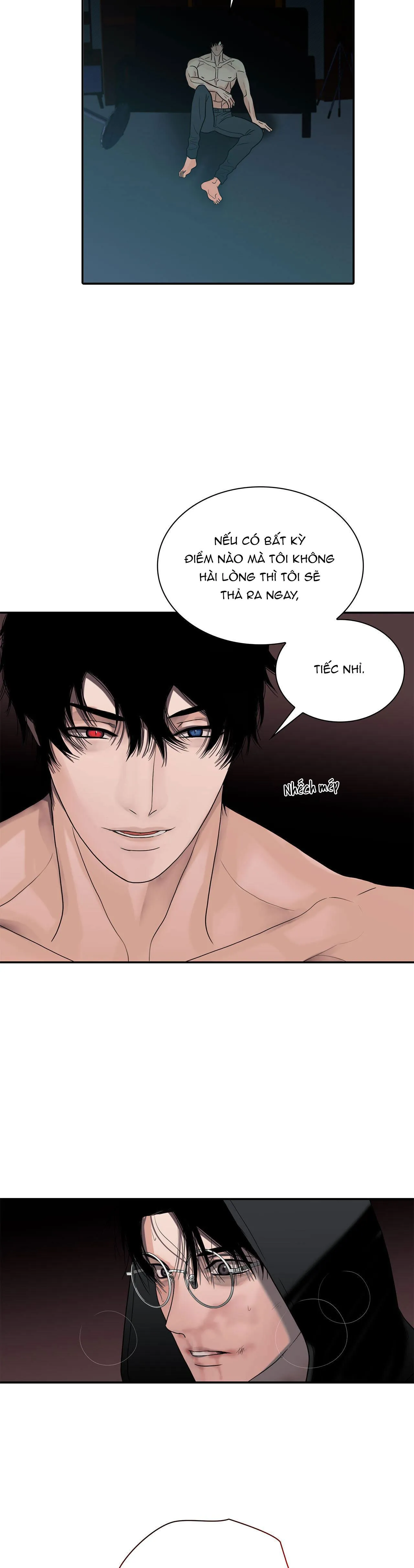 ĂN MÒN Chapter 7 Trang 5