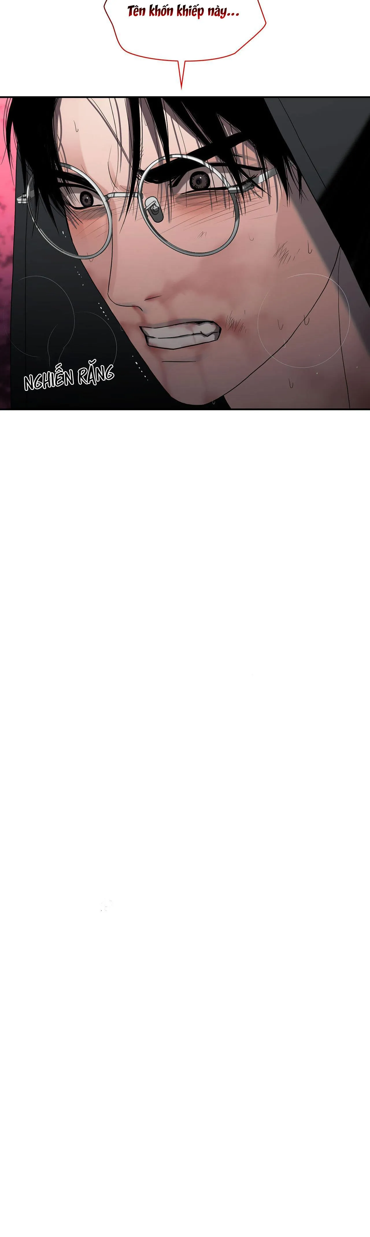 ĂN MÒN Chapter 7 Trang 6