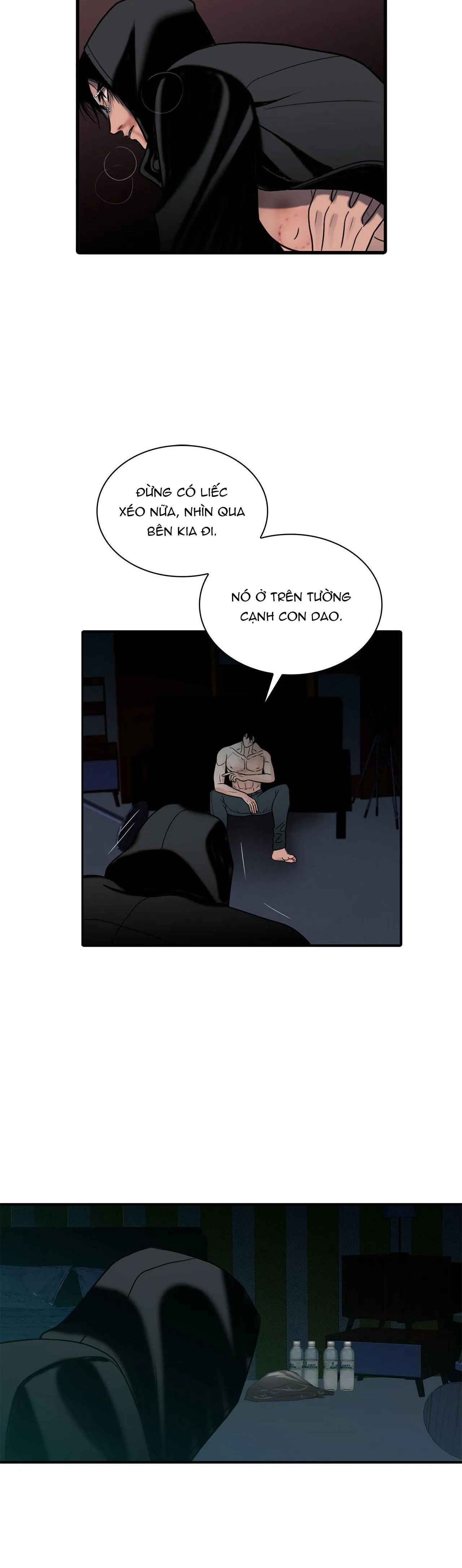 ĂN MÒN Chapter 7 Trang 15