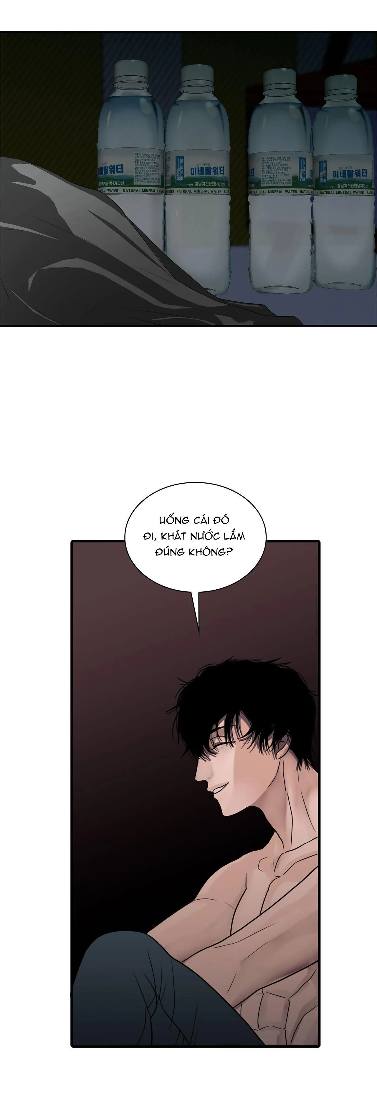 ĂN MÒN Chapter 7 Trang 16