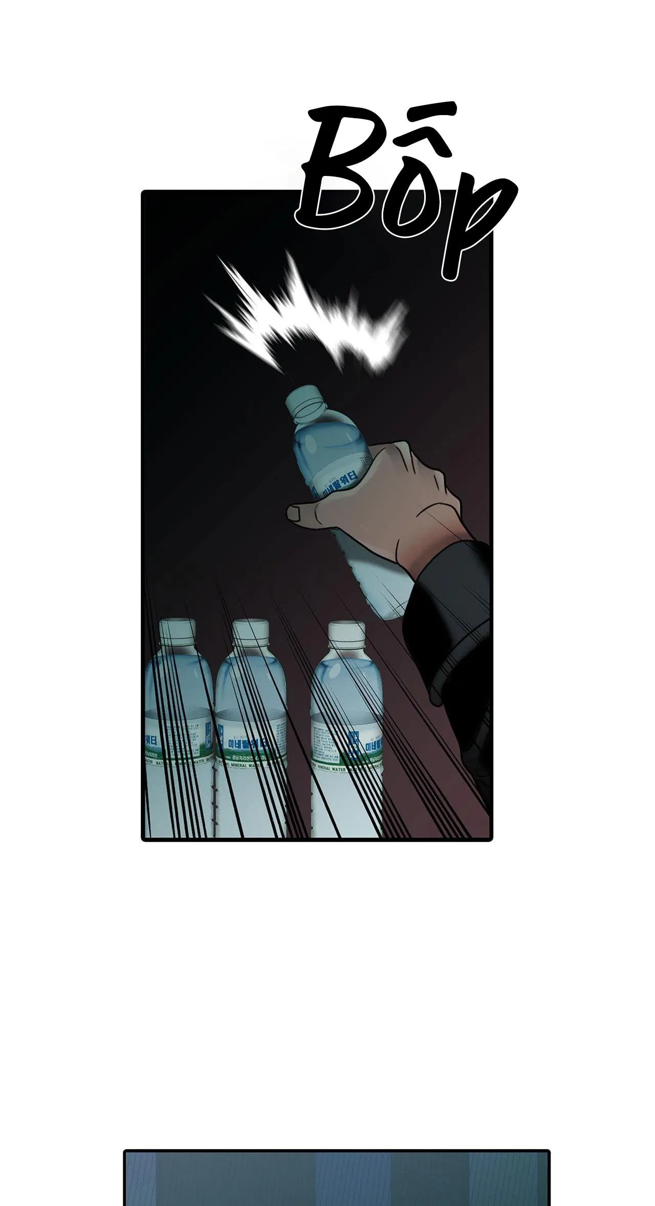 ĂN MÒN Chapter 7 Trang 18