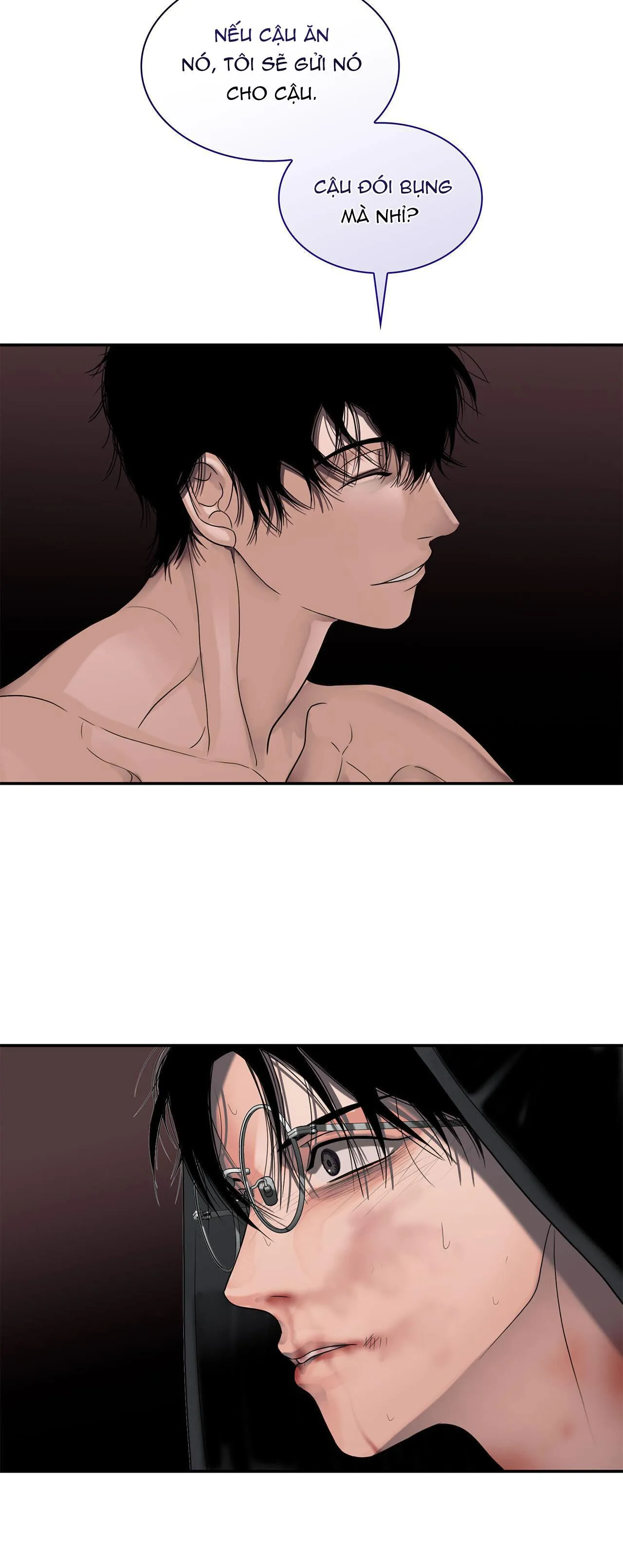 ĂN MÒN Chapter 7 Trang 22