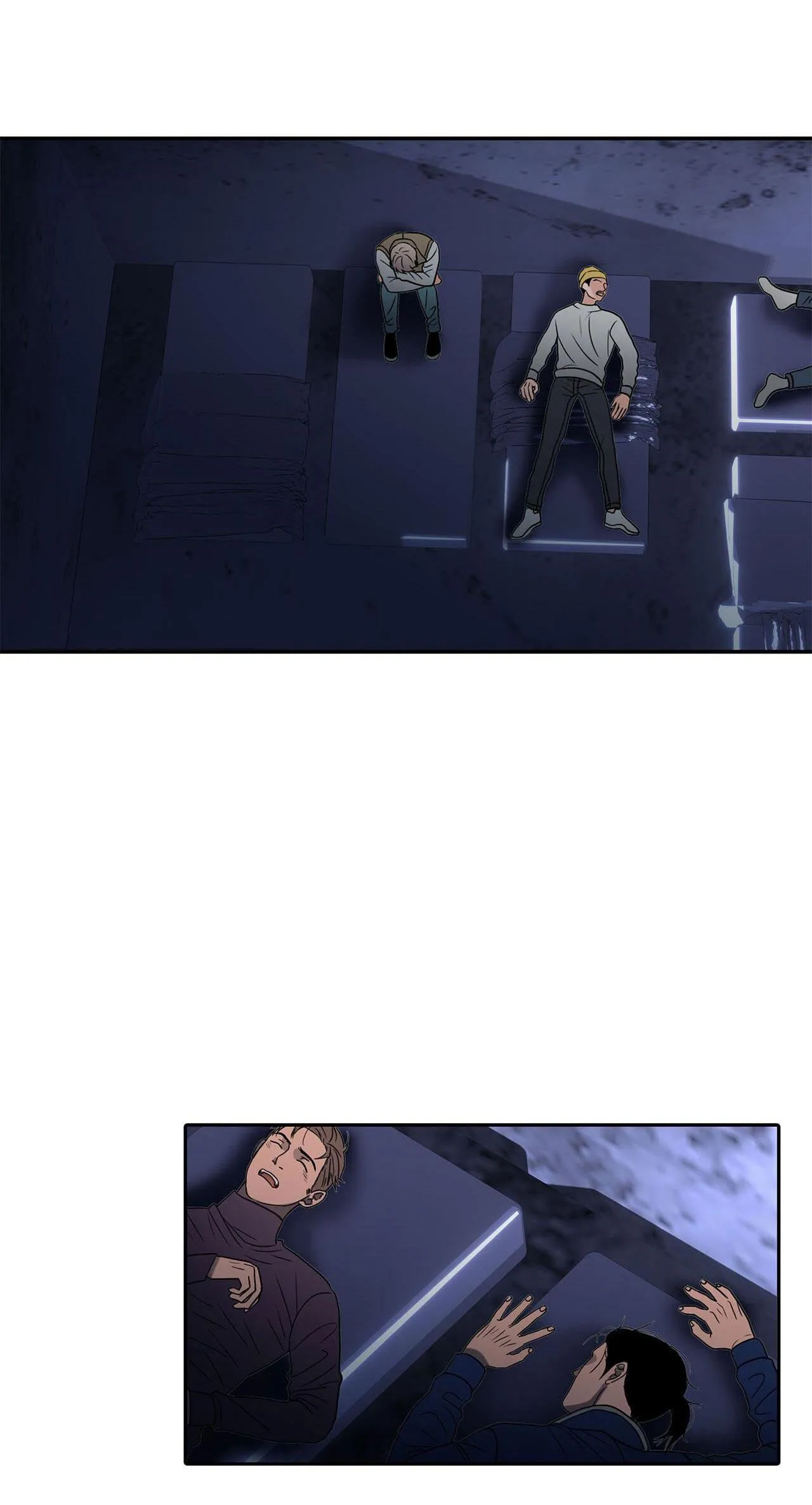 ĂN MÒN Chapter 7 Trang 24