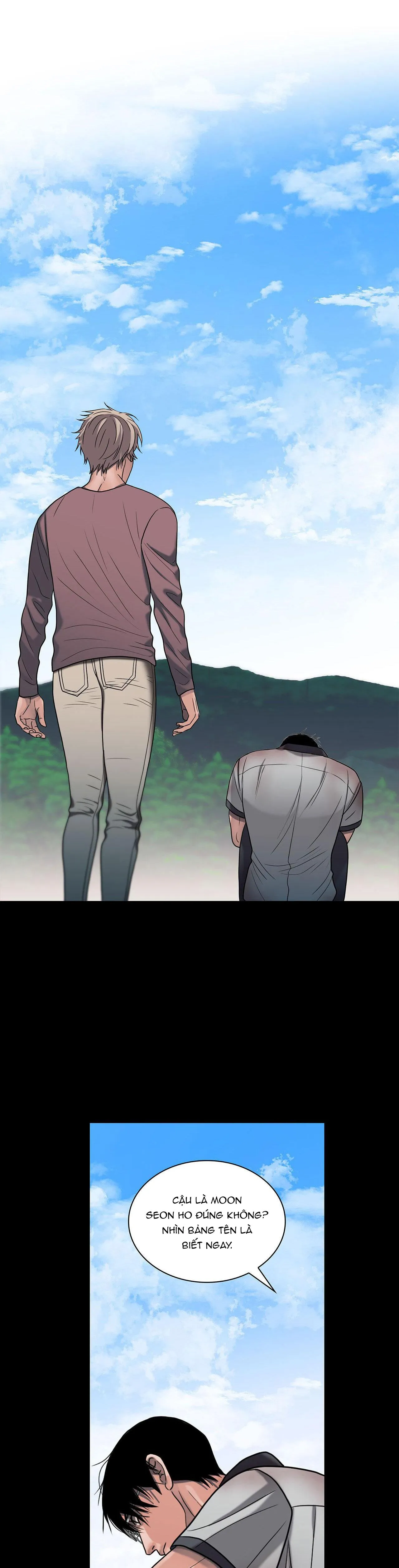 ĂN MÒN Chapter 7 Trang 26