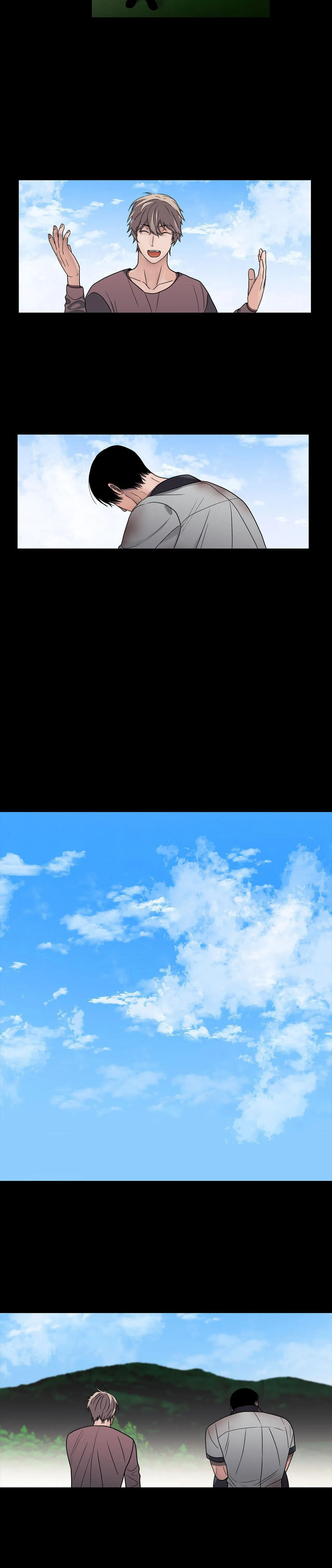 ĂN MÒN Chapter 7 Trang 30