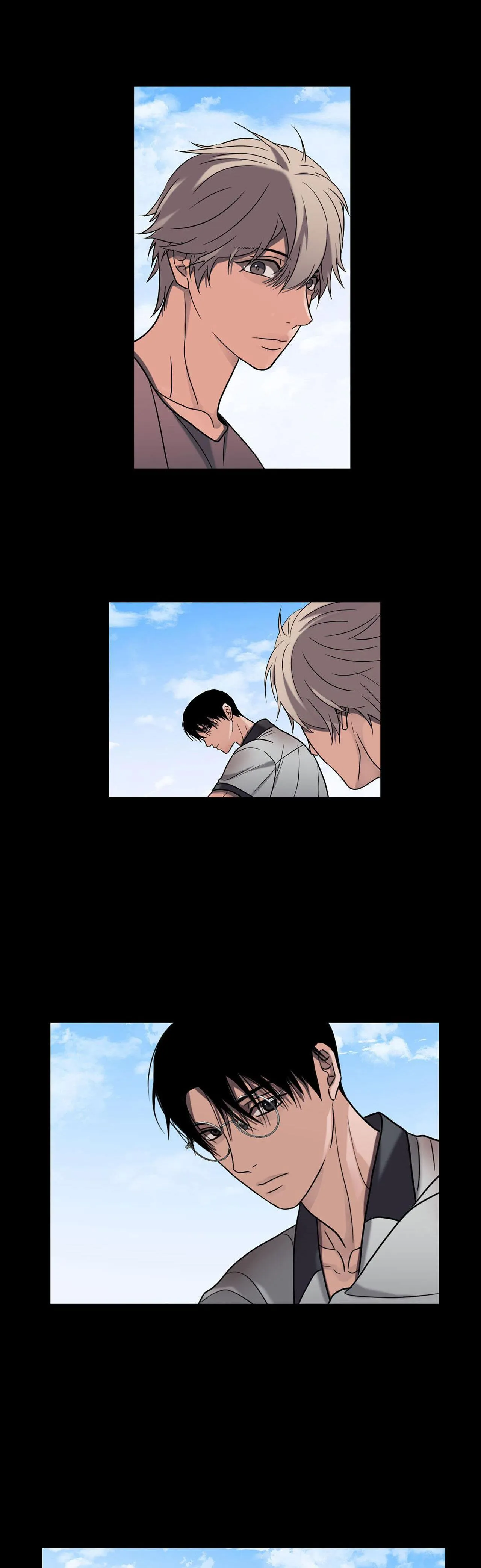 ĂN MÒN Chapter 7 Trang 31