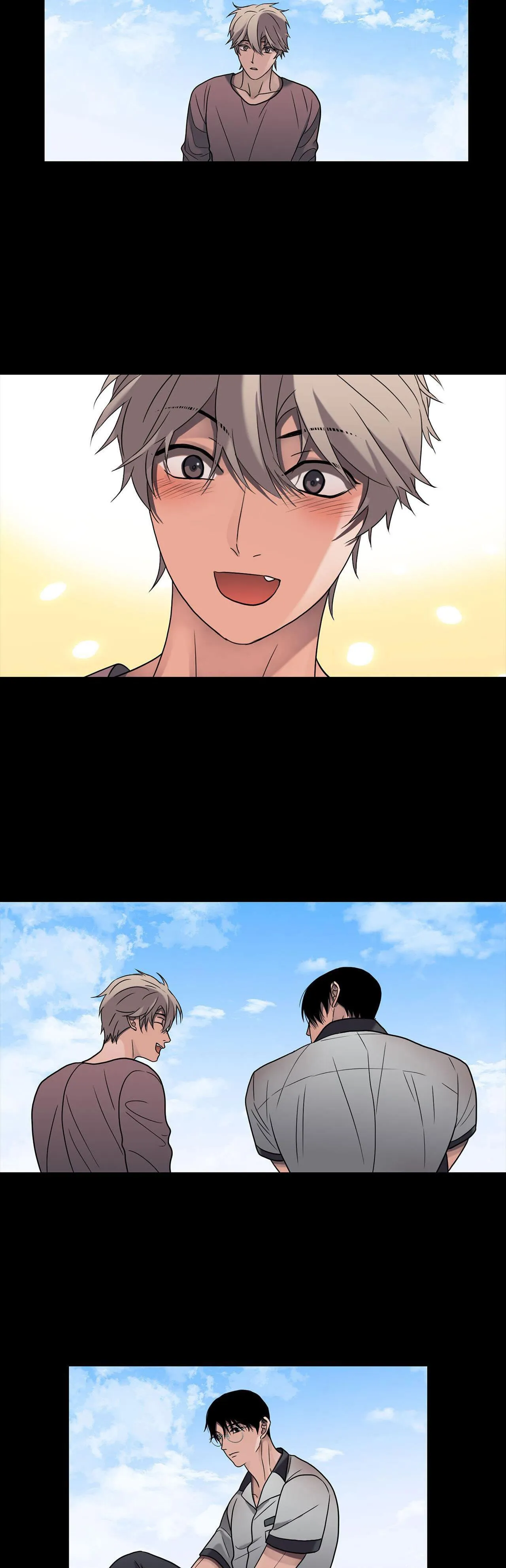 ĂN MÒN Chapter 7 Trang 32