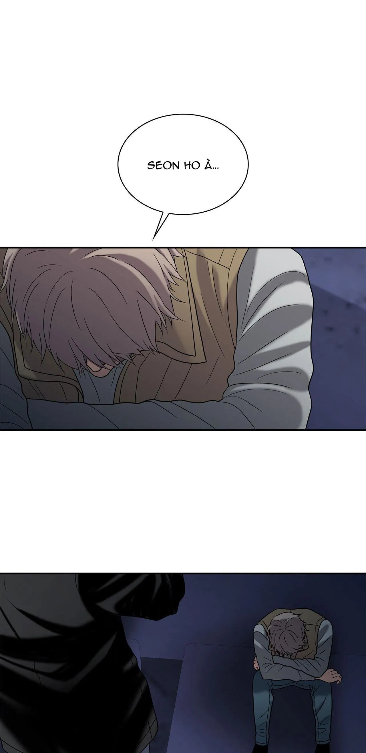 ĂN MÒN Chapter 7 Trang 34