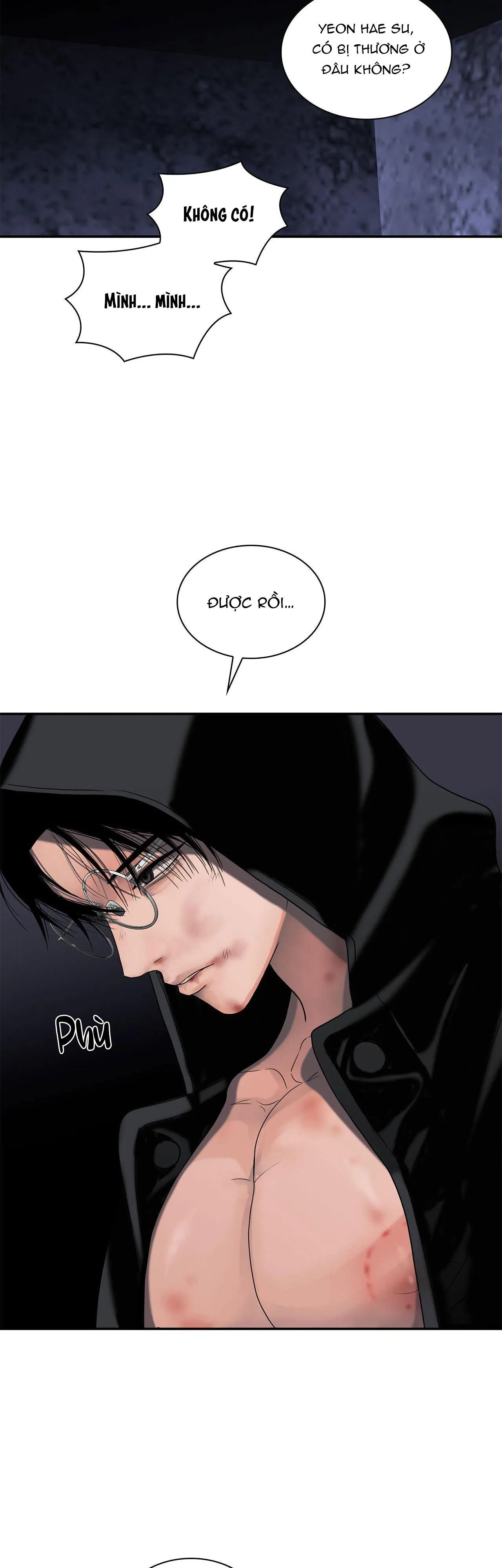 ĂN MÒN Chapter 7 Trang 38