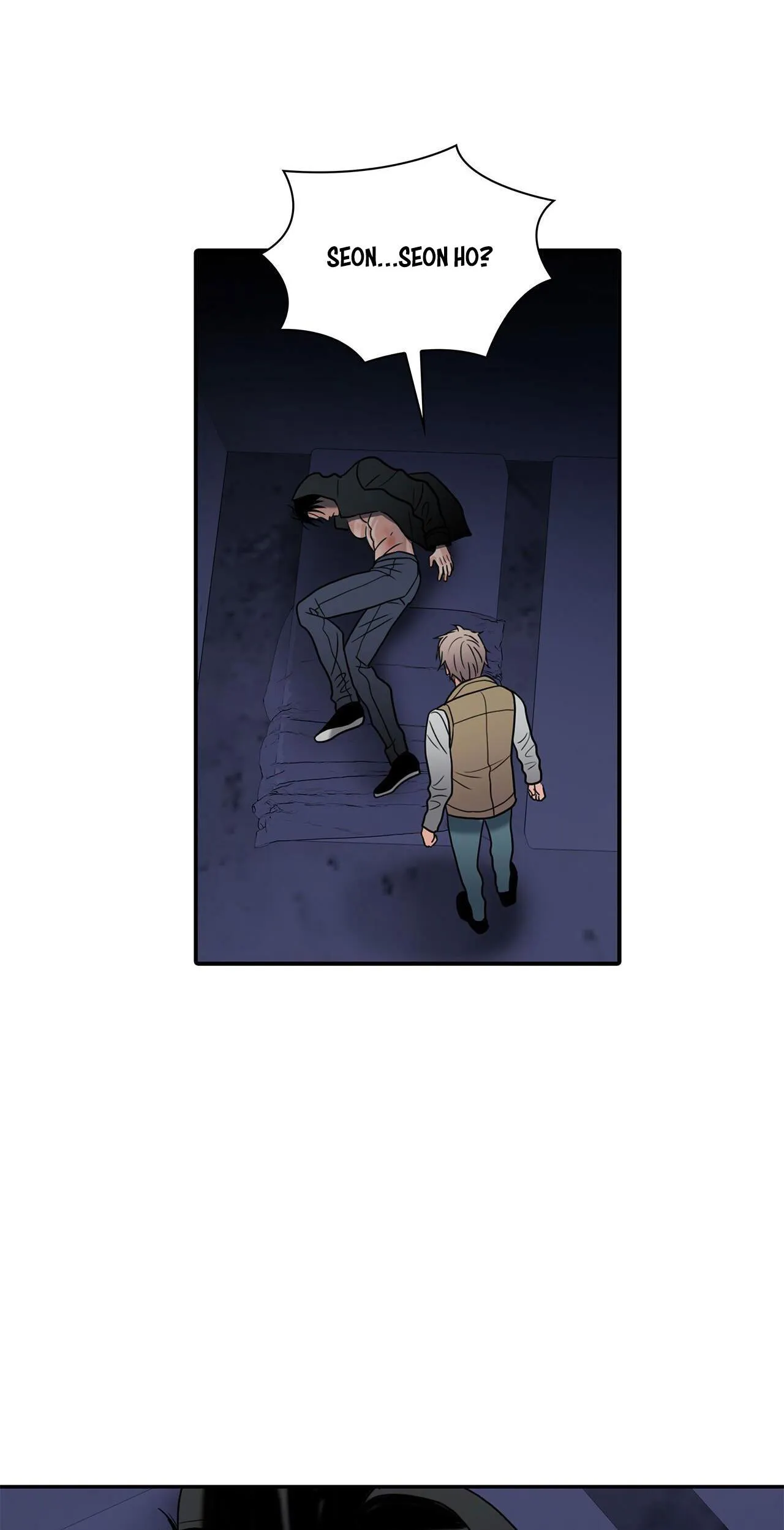 ĂN MÒN Chapter 7 Trang 40