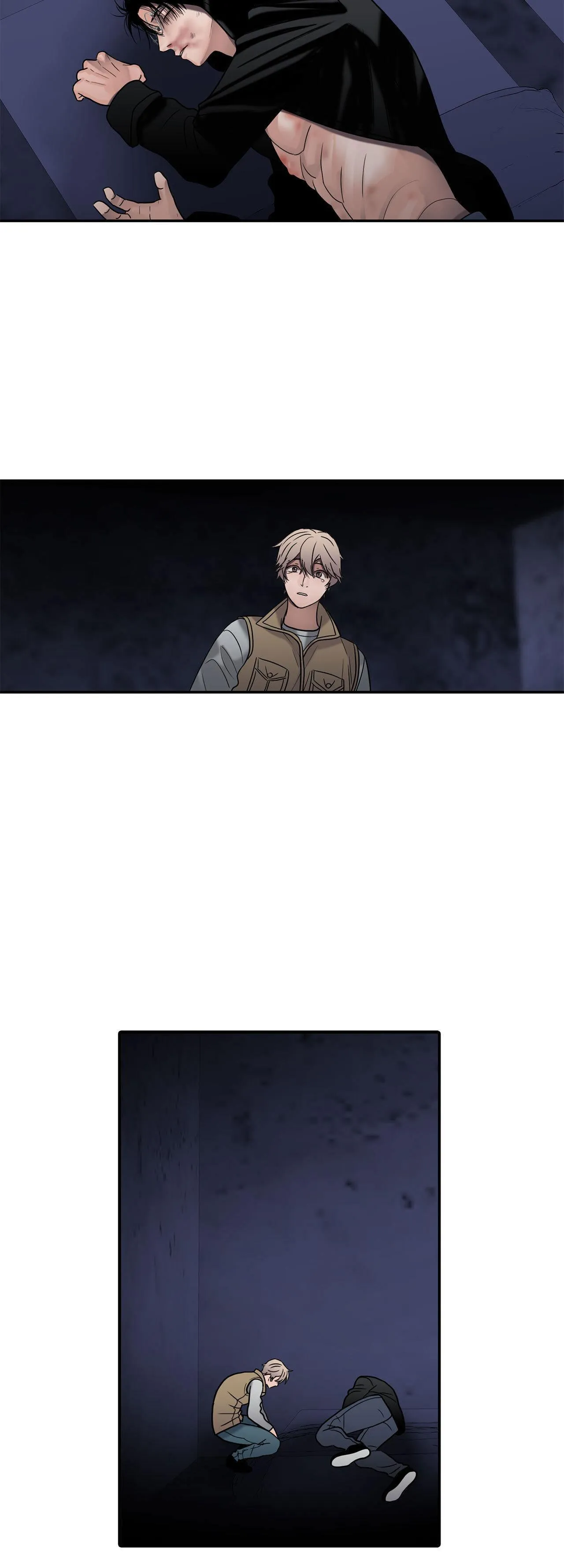 ĂN MÒN Chapter 7 Trang 41