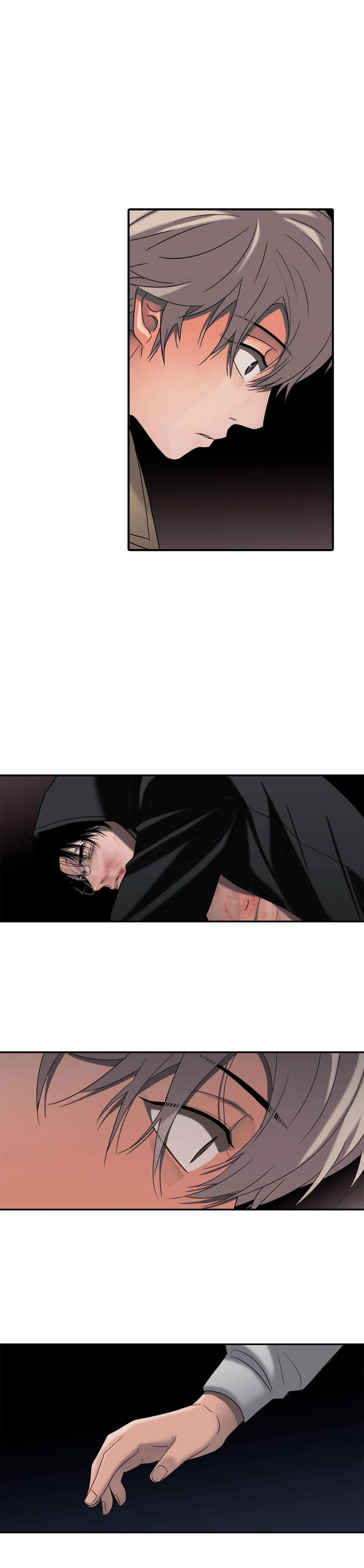 ĂN MÒN Chapter 7 Trang 42