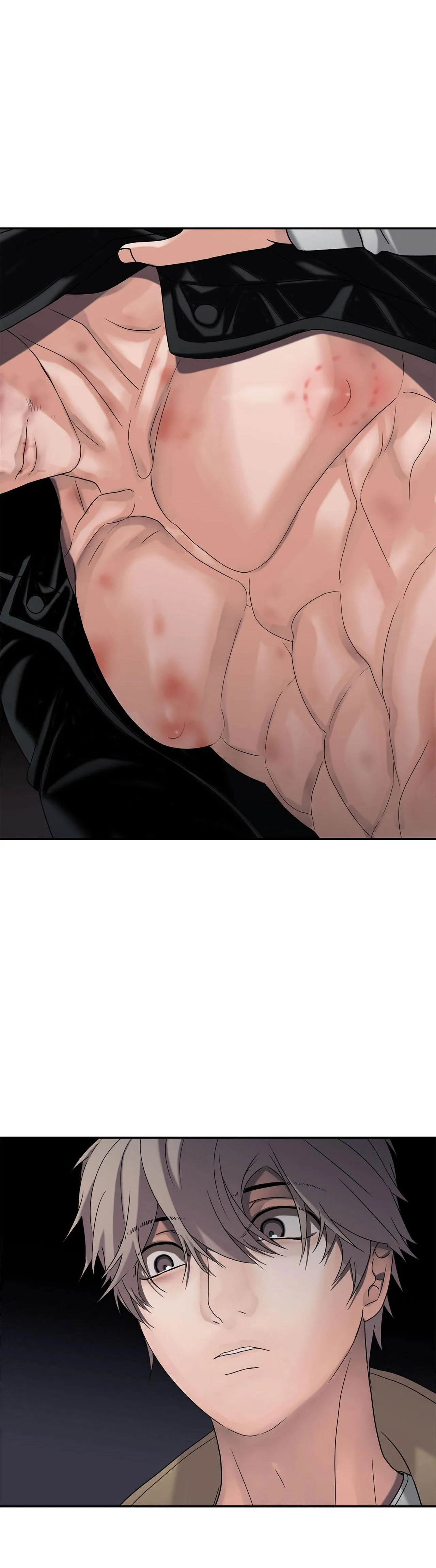 ĂN MÒN Chapter 7 Trang 43