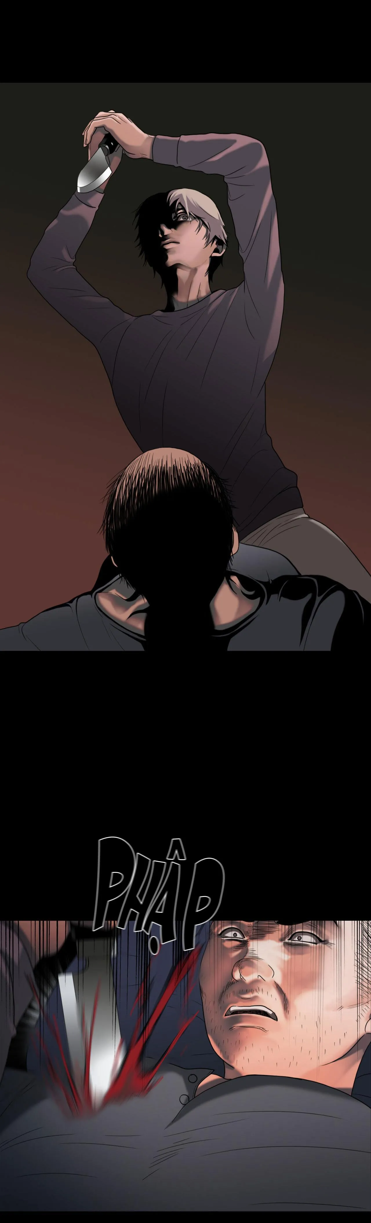 ĂN MÒN Chapter 8 Trang 5