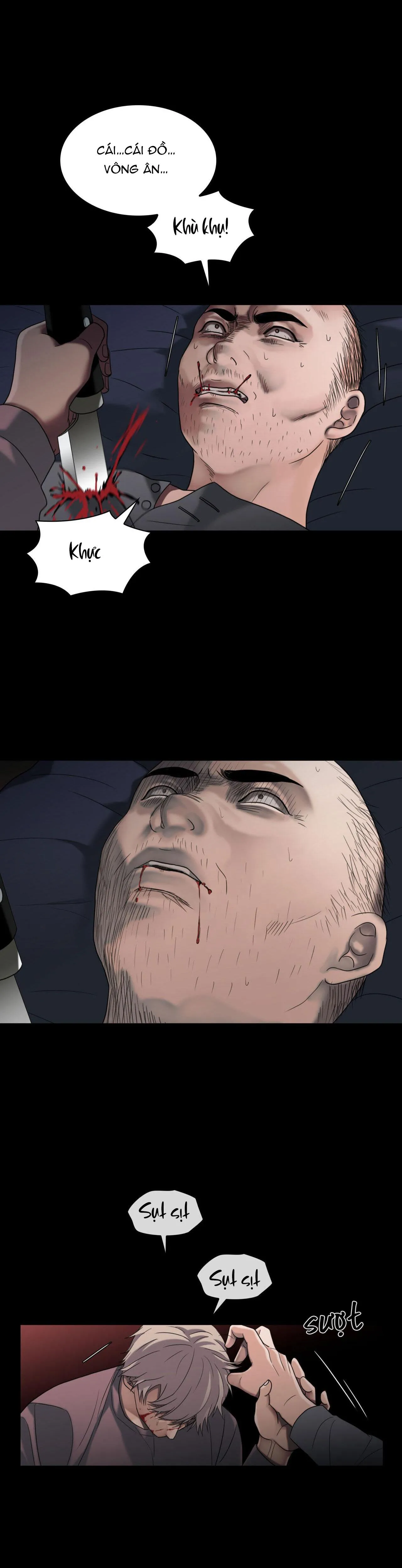 ĂN MÒN Chapter 8 Trang 7