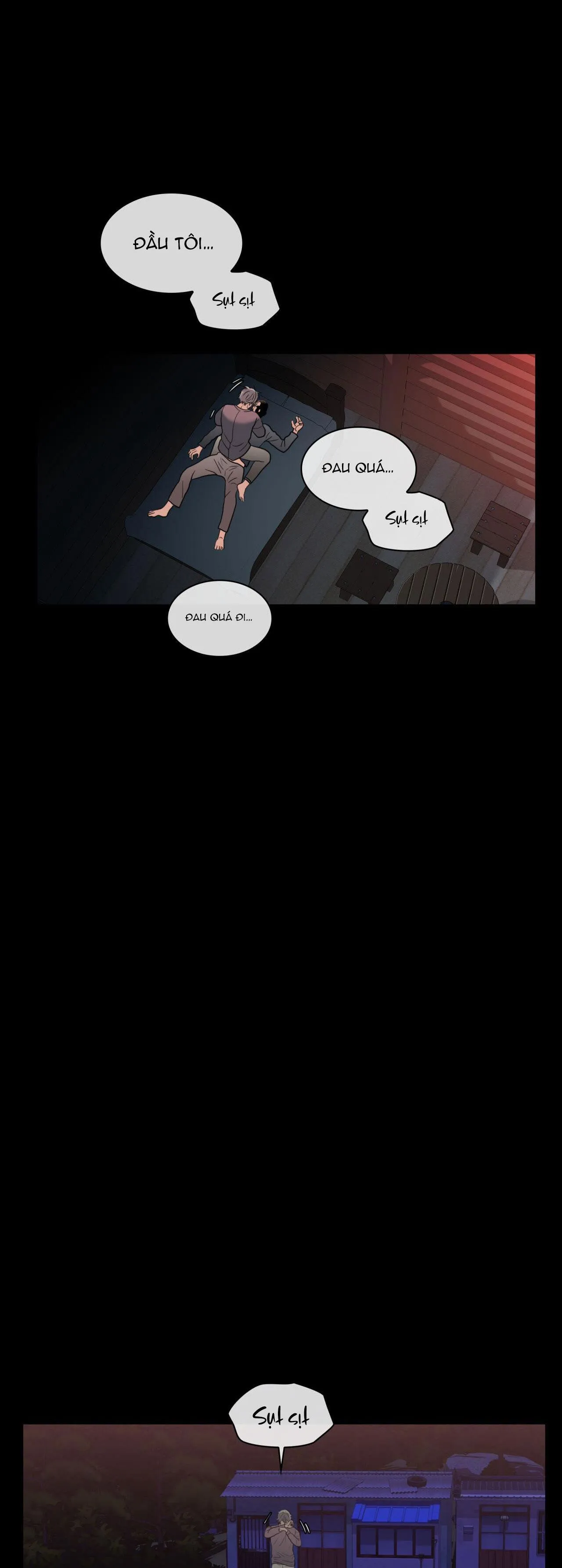 ĂN MÒN Chapter 8 Trang 8