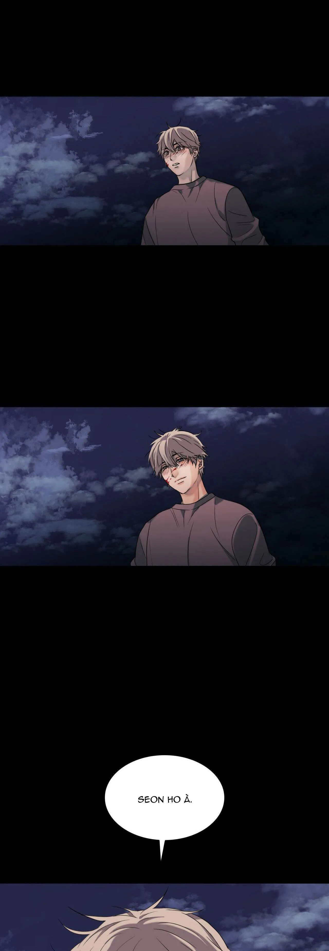 ĂN MÒN Chapter 8 Trang 11