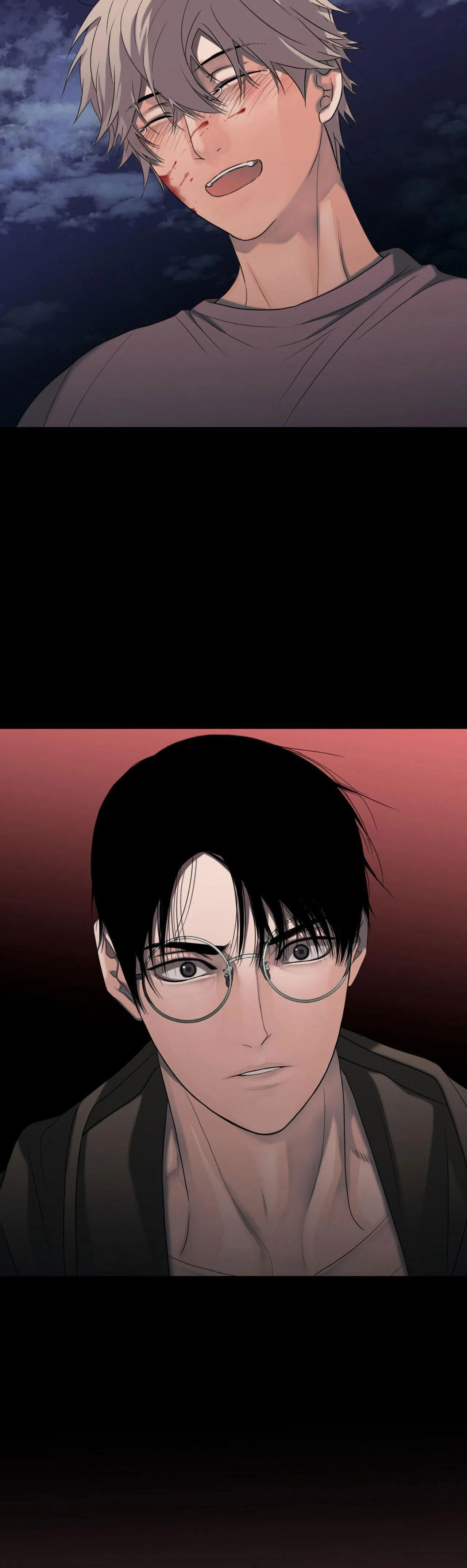 ĂN MÒN Chapter 8 Trang 12