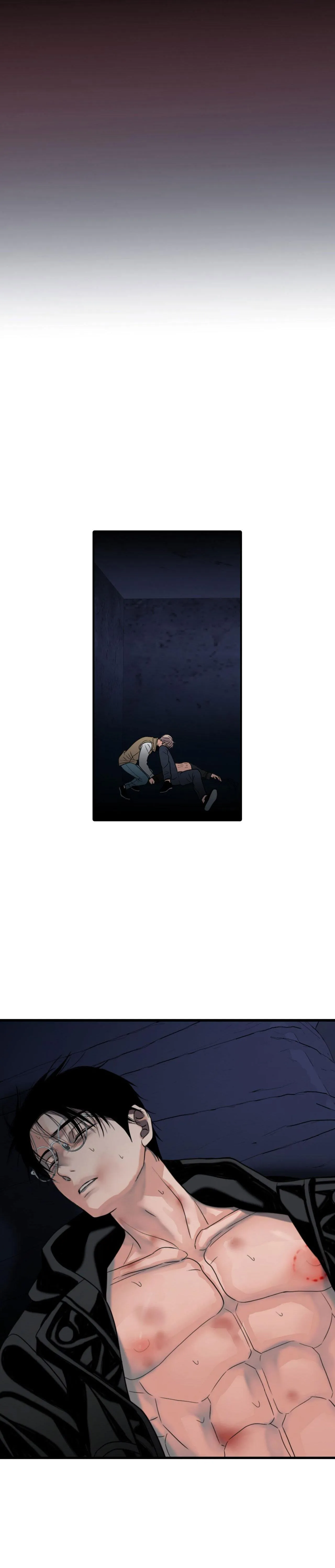 ĂN MÒN Chapter 8 Trang 13