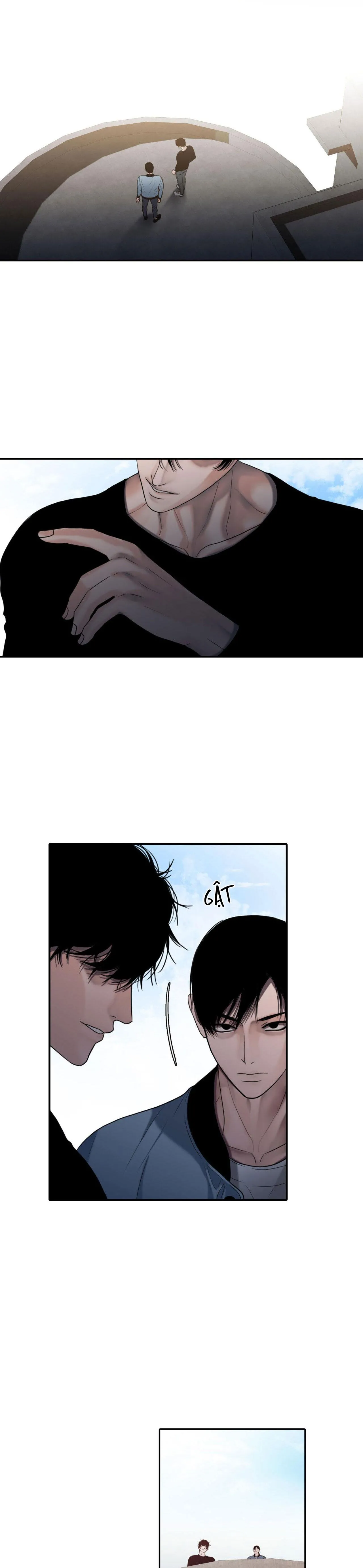 ĂN MÒN Chapter 8 Trang 16