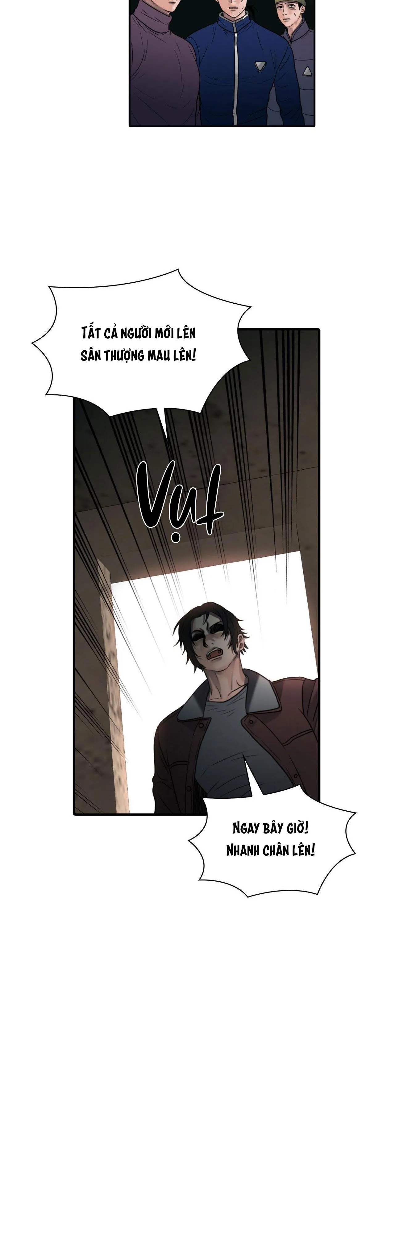 ĂN MÒN Chapter 8 Trang 18