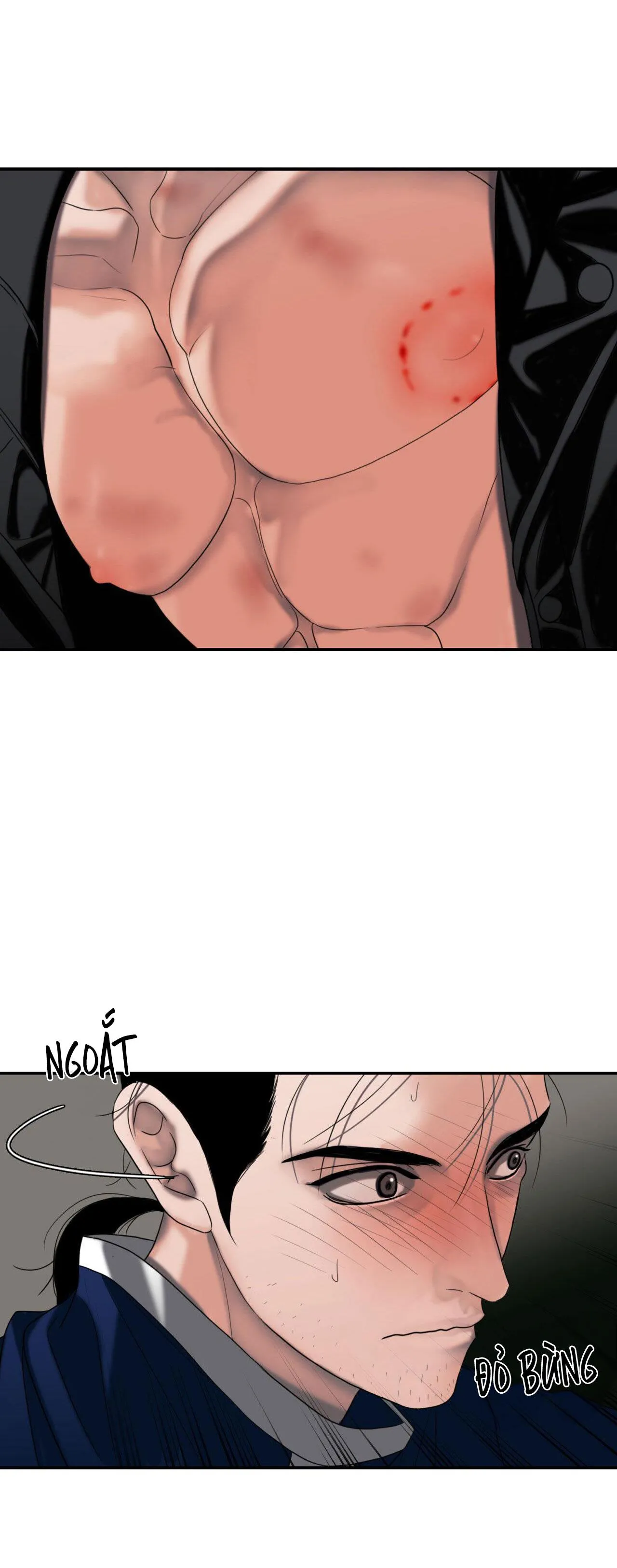 ĂN MÒN Chapter 8 Trang 21