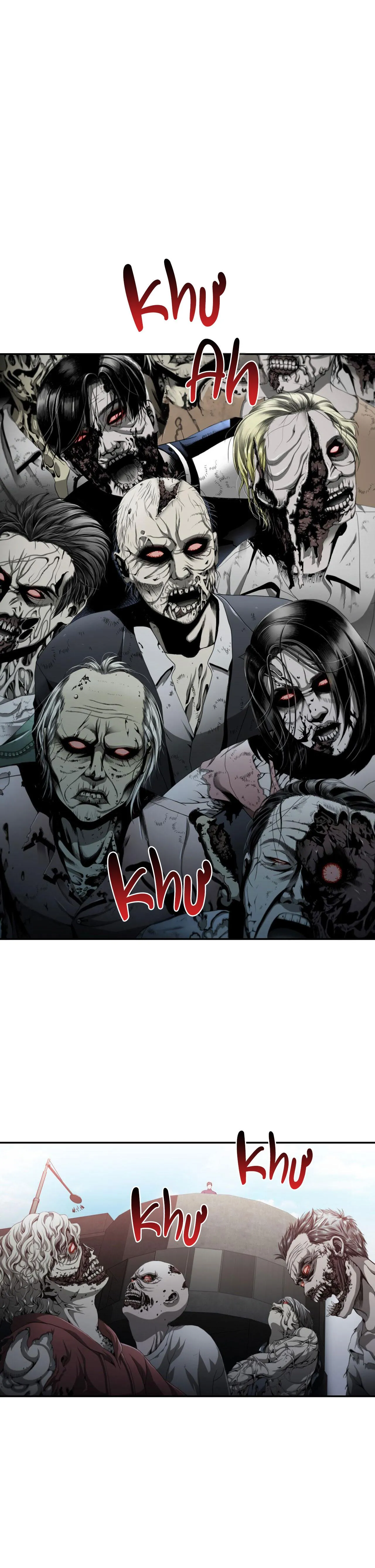 ĂN MÒN Chapter 8 Trang 26